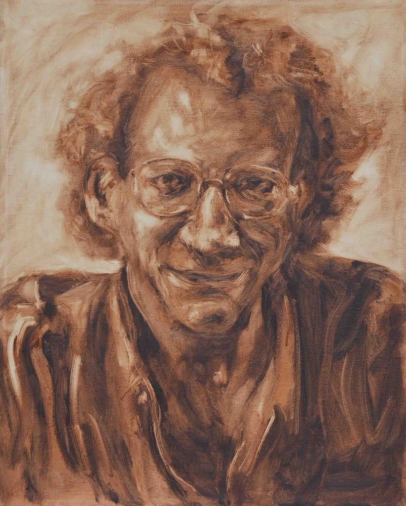 LD - by Sheridan (Lynn's daughter)