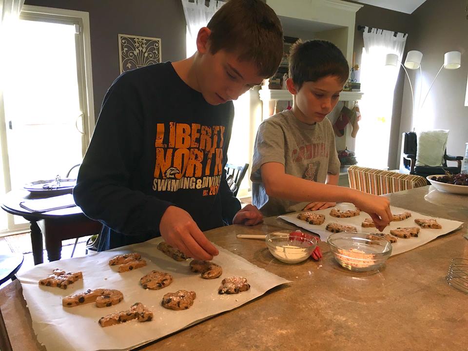 christmas-morning-scones
